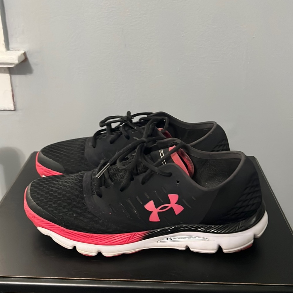 Under Armour Speedform shoes